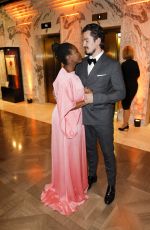 MOTSI MABUSE at United Hearts 02/25/2020