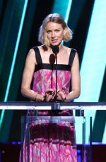 NAOMI WATTS at 2020 Film Independent Spirit Awards in Santa Monica 02/08/2020