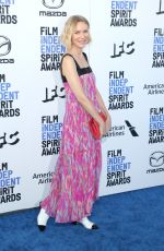 NAOMI WATTS at 2020 Film Independent Spirit Awards in Santa Monica 02/08/2020