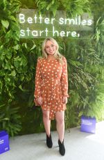 NATALIE ALYN LIND at TMG Pre-oscar Party in Beverly Hills 02/08/2020