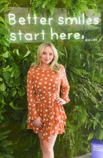 NATALIE ALYN LIND at TMG Pre-oscar Party in Beverly Hills 02/08/2020