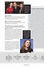 NATALIE PORTMAN in Vanidades Magazine, Mexico February 2020