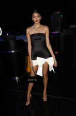 NEELAM GILL Night Out in London 02/01/2020