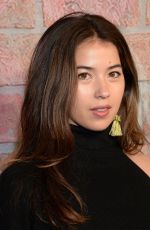 NICHOLE BLOOM at Gente-fied TV Show Premiere in Los Angeles 02/20/2020