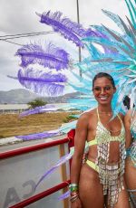 NICKI MINAJ at Carnival in Rio - Instagram Photos and Video 02/25/2020