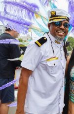 NICKI MINAJ at Carnival in Rio - Instagram Photos and Video 02/25/2020