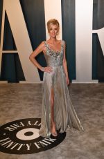 NICKY HILTON at 2020 Vanity Fair Oscar Party in Beverly Hills 02/09/2020