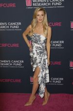 NICKY HILTON at Womens Cancer Research Fund Hosts An Unforgettable Evening in Beverly Hills 02/27/2020