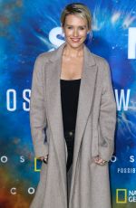 NICKY WHELAN at Cosmos: Possible Worlds Premiere in Los Angeles 02/26/2020