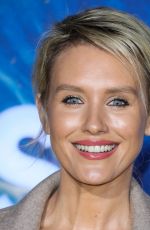 NICKY WHELAN at Cosmos: Possible Worlds Premiere in Los Angeles 02/26/2020