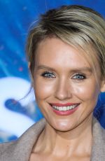 NICKY WHELAN at Cosmos: Possible Worlds Premiere in Los Angeles 02/26/2020