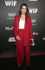 NIKKI REED at 13th Annual Women in Film Female Oscar Nominees Party in Hollywood 02/07/2020