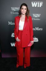 NIKKI REED at 13th Annual Women in Film Female Oscar Nominees Party in Hollywood 02/07/2020