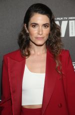 NIKKI REED at 13th Annual Women in Film Female Oscar Nominees Party in Hollywood 02/07/2020
