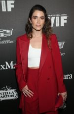 NIKKI REED at 13th Annual Women in Film Female Oscar Nominees Party in Hollywood 02/07/2020
