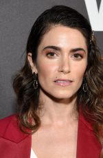 NIKKI REED at 13th Annual Women in Film Female Oscar Nominees Party in Hollywood 02/07/2020