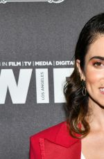 NIKKI REED at 13th Annual Women in Film Female Oscar Nominees Party in Hollywood 02/07/2020