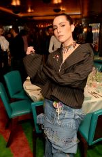 NOOMI RAPACE at Natalia Vodianova x Maxx Resorts Party in London 02/17/2020