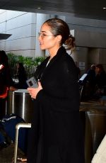 OLIVIA CULPO Arrives at Los Angeles International Airport 02/23/2020