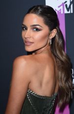 OLIVIA CULPO at AT&T Super Saturday Night in Miami 02/01/2020