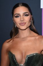 OLIVIA CULPO at AT&T Super Saturday Night in Miami 02/01/2020
