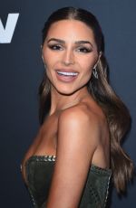 OLIVIA CULPO at AT&T Super Saturday Night in Miami 02/01/2020