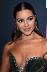 OLIVIA CULPO at AT&T Super Saturday Night in Miami 02/01/2020