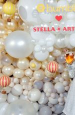 OLIVIA CULPO at Stella Artois Experience in Los Angeles 02/13/2020