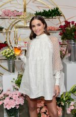 OLIVIA CULPO at Stella Artois Experience in Los Angeles 02/13/2020