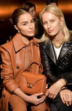 OLIVIA CULPO at Tod