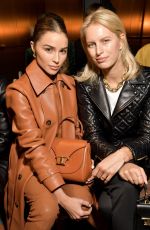 OLIVIA CULPO at Tod