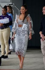 OLIVIA CULPO Out and About in Miami 01/31/2020