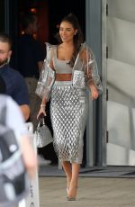 OLIVIA CULPO Out and About in Miami 01/31/2020
