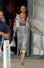 OLIVIA CULPO Out and About in Miami 01/31/2020