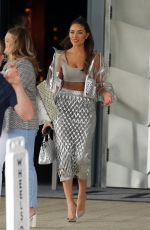 OLIVIA CULPO Out and About in Miami 01/31/2020