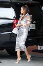 OLIVIA CULPO Out and About in Miami 01/31/2020