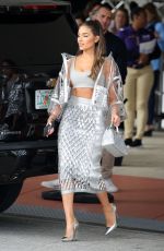 OLIVIA CULPO Out and About in Miami 01/31/2020