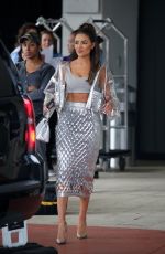 OLIVIA CULPO Out and About in Miami 01/31/2020