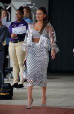 OLIVIA CULPO Out and About in Miami 01/31/2020