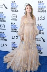OLIVIA WILDE at 2020 Film Independent Spirit Awards in Santa Monica 02/08/2020
