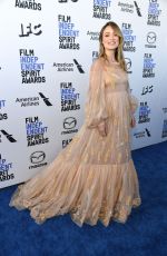 OLIVIA WILDE at 2020 Film Independent Spirit Awards in Santa Monica 02/08/2020