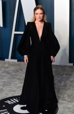 OLIVIA WILDE at 2020 Vanity Fair Oscar Party in Beverly Hills 02/09/2020