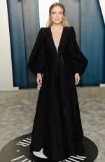 OLIVIA WILDE at 2020 Vanity Fair Oscar Party in Beverly Hills 02/09/2020