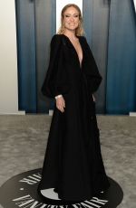OLIVIA WILDE at 2020 Vanity Fair Oscar Party in Beverly Hills 02/09/2020