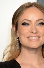 OLIVIA WILDE at 2020 Vanity Fair Oscar Party in Beverly Hills 02/09/2020