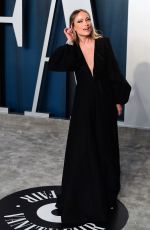 OLIVIA WILDE at 2020 Vanity Fair Oscar Party in Beverly Hills 02/09/2020