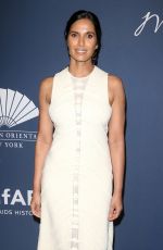 PADMA LAKSHMI at 22nd Annual Amfar Gala in New York 02/05/2020