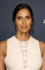 PADMA LAKSHMI at 22nd Annual Amfar Gala in New York 02/05/2020