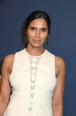 PADMA LAKSHMI at 22nd Annual Amfar Gala in New York 02/05/2020