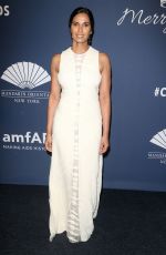 PADMA LAKSHMI at 22nd Annual Amfar Gala in New York 02/05/2020